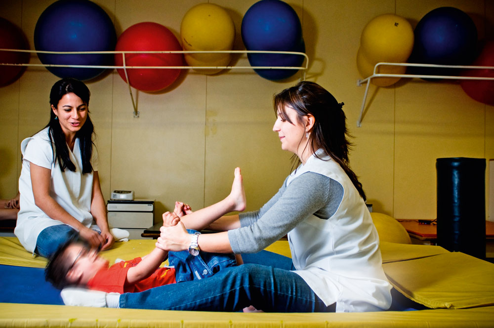 AACD fecha duas unidades em São Paulo