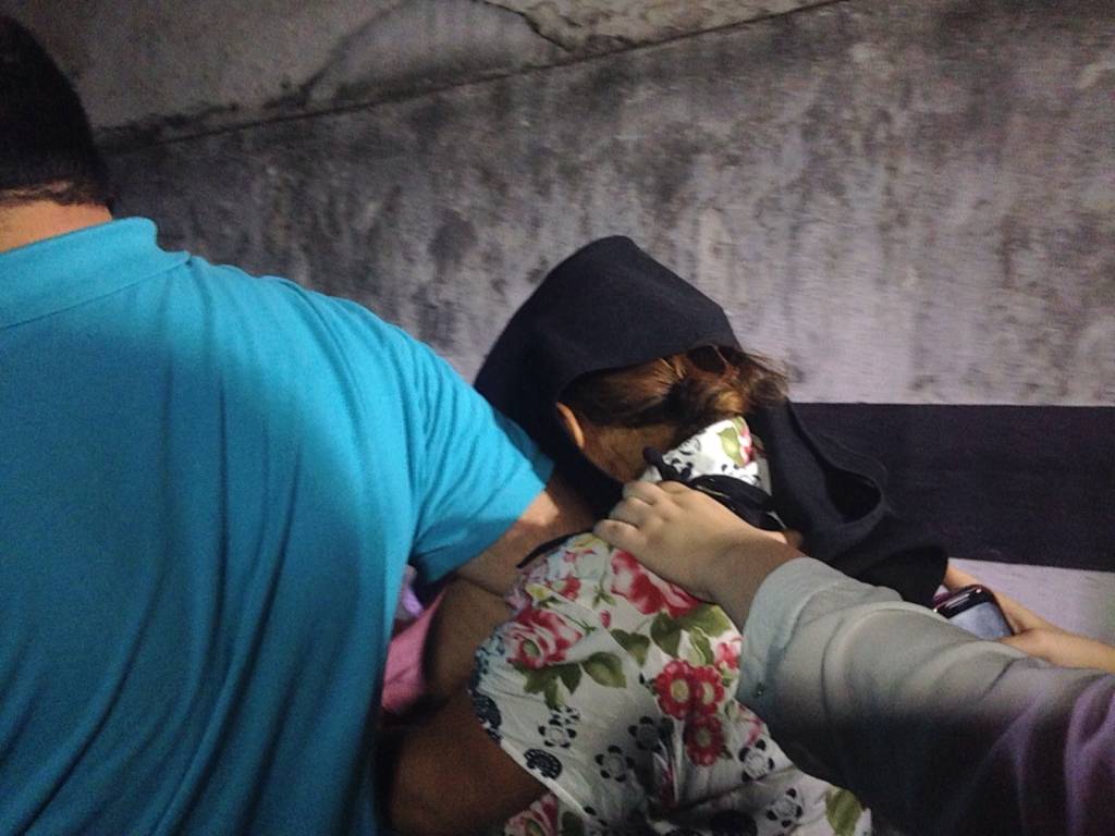 “Ela tentou esconder outra gravidez”, diz patroa de empregada que abandonou bebê