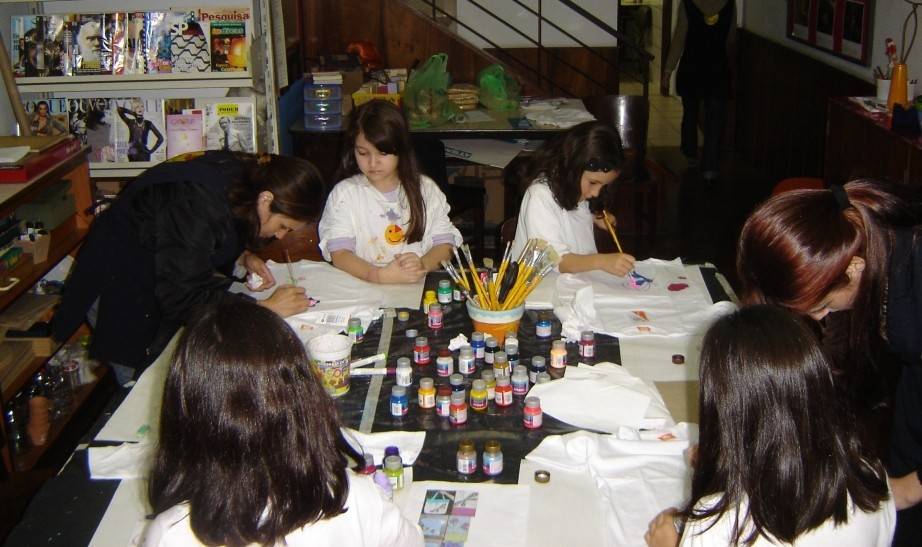 Cursos divertidos para fazer durante as férias