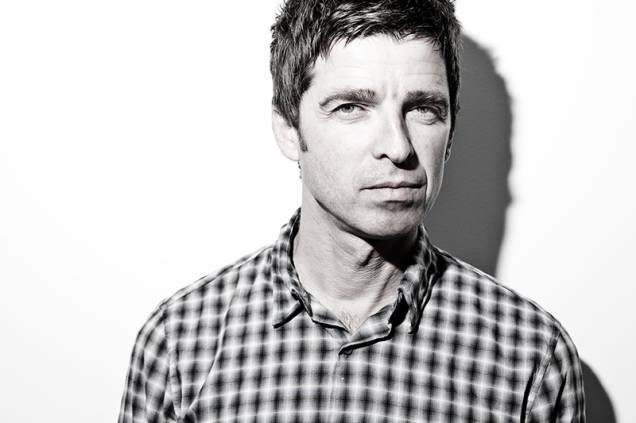 O ex-Oasis Noel Gallagher trará seu projeto solo pela segunda vez ao Brasil O ex-Oasis Noel Gallagher trará seu projeto solo pela segunda vez ao Brasil