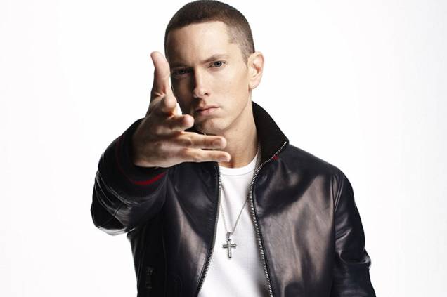 O rapper americano é uma das principais atrações do Lollapalooza 2015 O rapper americano é uma das principais atrações do Lollapalooza 2015