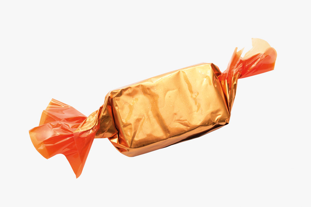 Farmácia na Água Branca produz bombom detox