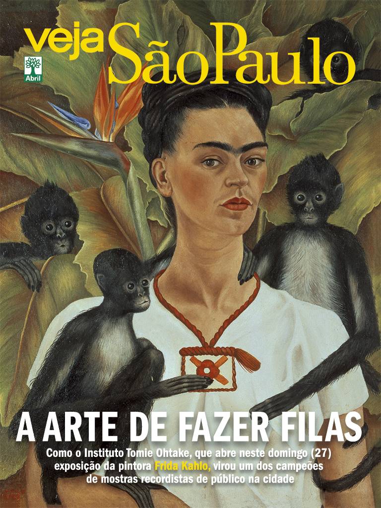 Cartas da edição 2446