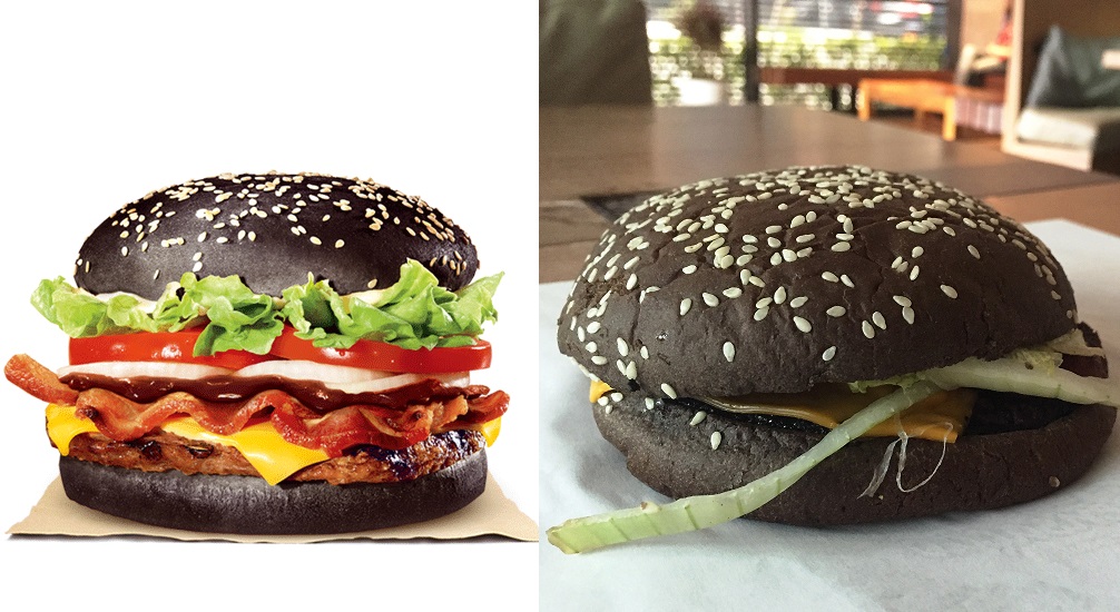 Whopper Halloween
