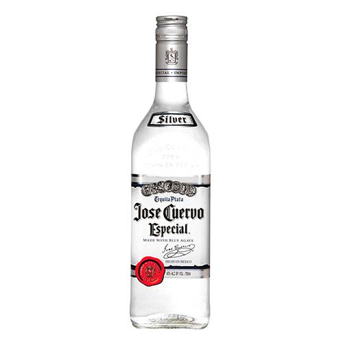 	Jose Cuervo Especial Silver: R$ 82,00 (na Dufry) e R$ 133,12 (em S&atilde;o Paulo)	<em>*pre&ccedil;o original na Dufry em d&oacute;lar: US$ 20,50 a garrafa</em>