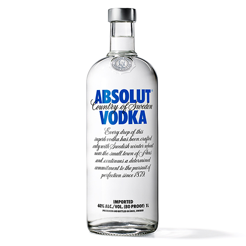 	Vodca Absolut, 1L, caixa com seis: R$ 60,00 (cada uma da Dufry) e R$ 96,07 (em S&atilde;o Paulo)	<em>*pre&ccedil;o original na Dufry: caixa com seis garrafas, US$ 90,00</em>