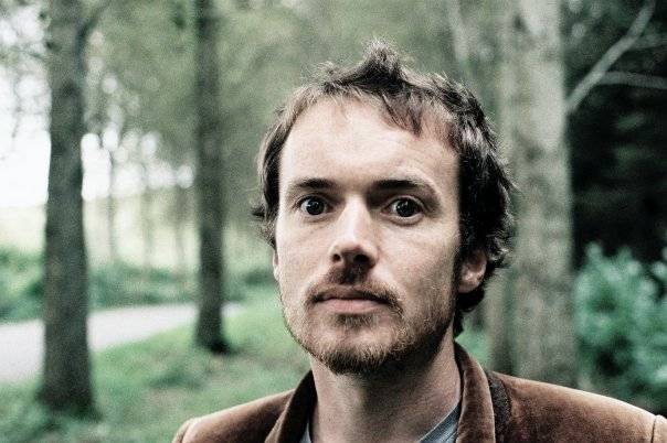 O cantor e compositor irland&ecirc;s Damien Rice: exibi&ccedil;&atilde;o em outubro no Cine Joia