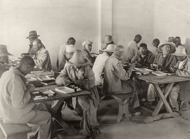 Hospital Psiquiátrico mais antigo do país passará por grande reforma