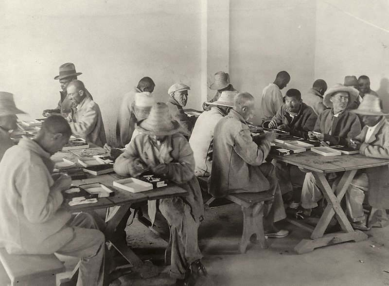 Hospital Psiquiátrico mais antigo do país passará por grande reforma