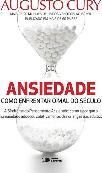 Saiba como lidar com a ansiedade