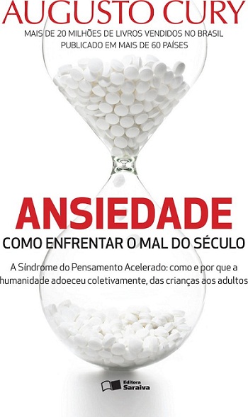 Ansiedade - Augusto Cury
