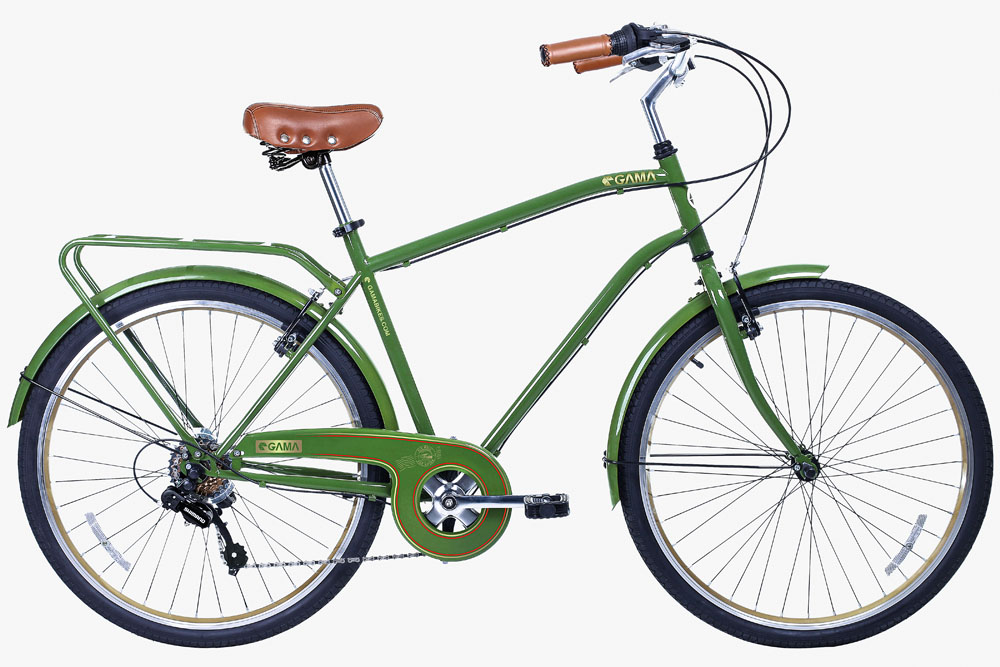 Feira de bicicletas ocupa o Expo Center Norte