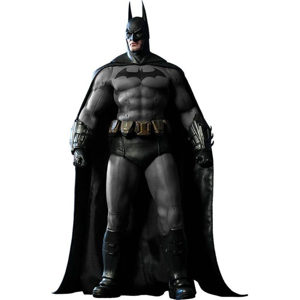 Loja de toy-art realizará festa à fantasia em homenagem ao Batman