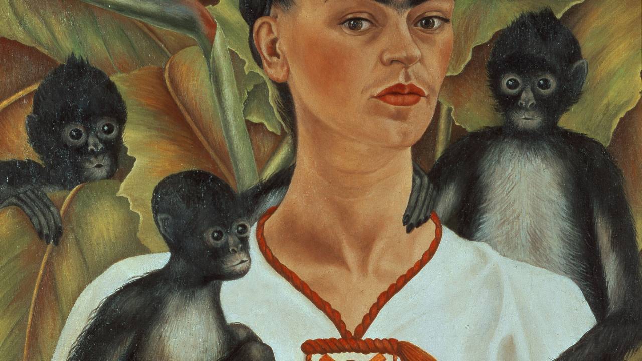 Frida Kahlo