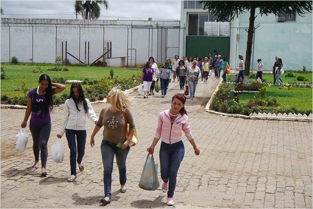 Cativas - Presas pelo Coração: drama conta a história de sete mulheres apaixonadas por presidiários Cativas - Presas pelo Coração: drama conta a história de sete mulheres apaixonadas por presidiários