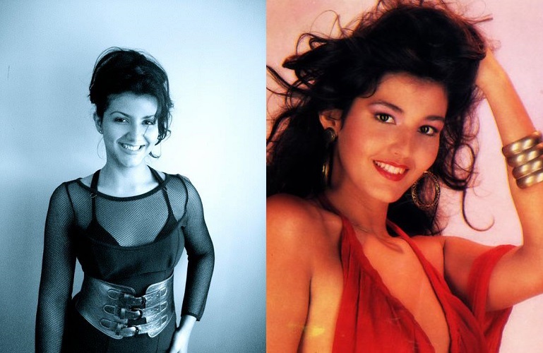 Sobrinha de Roberta Close chama atenção pela semelhança com a tia