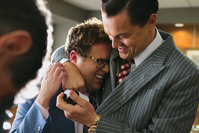 Três filmes que se passam nos anos 80