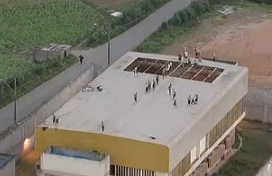 Fundação Casa Guarulhos