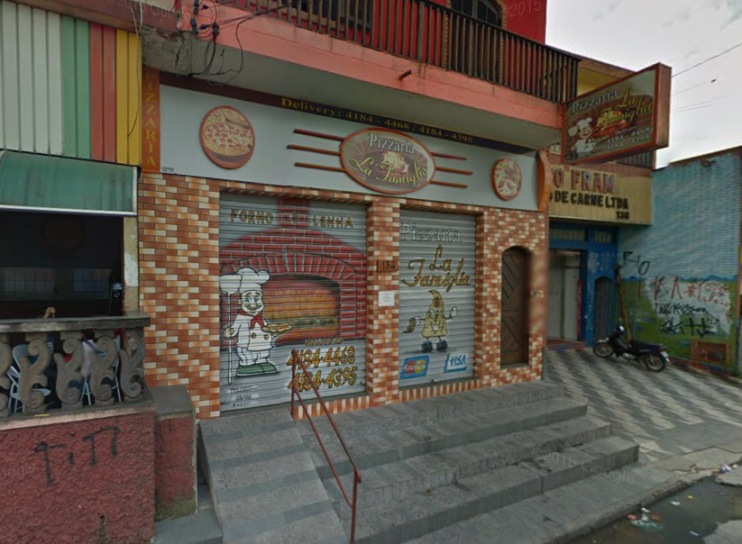 Quatro jovens são mortos em chacina em Carapicuíba