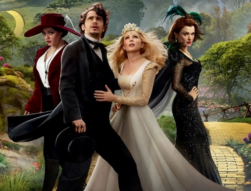 As superproduções que estreiam em 2013