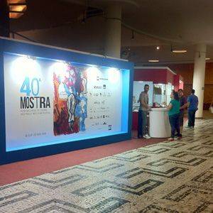 Começa a venda de ingressos para a Mostra de Cinema