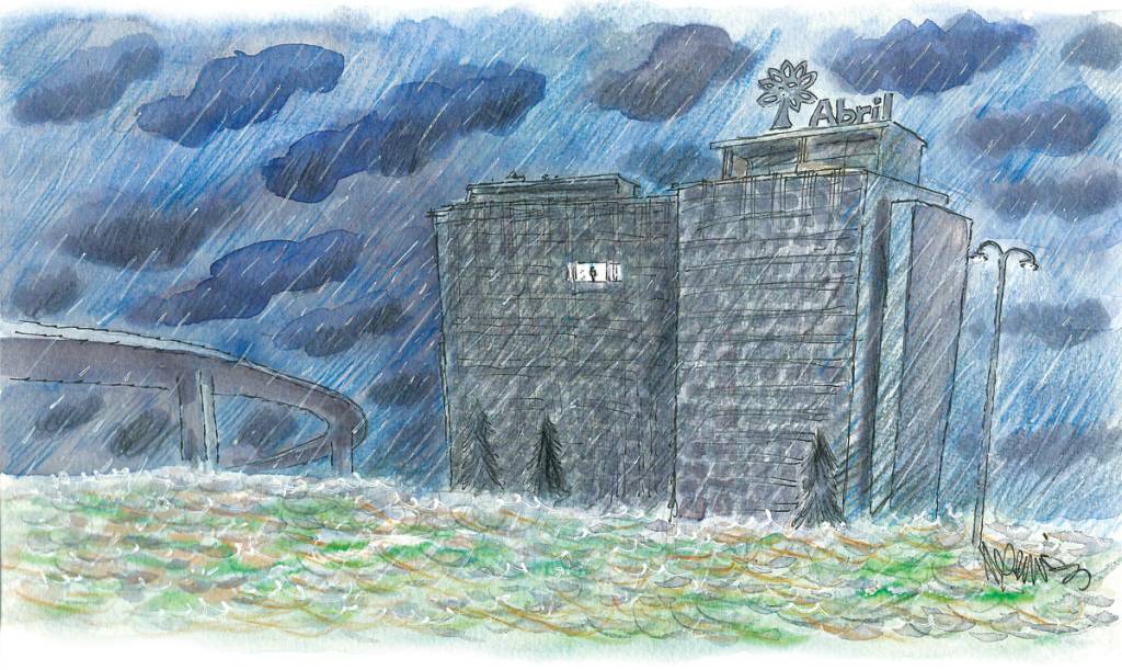 Era uma vez no Rio Tietê