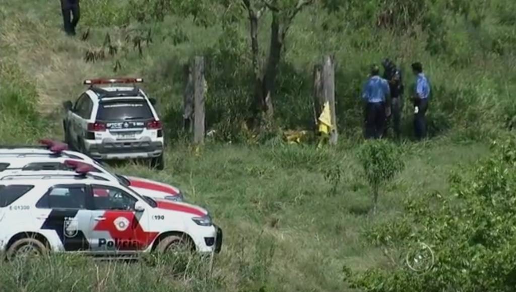 Aluna de 16 anos é encontrada morta após se perder em excursão da escola