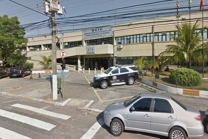Polícia faz operação contra quadrilha de estelionatários