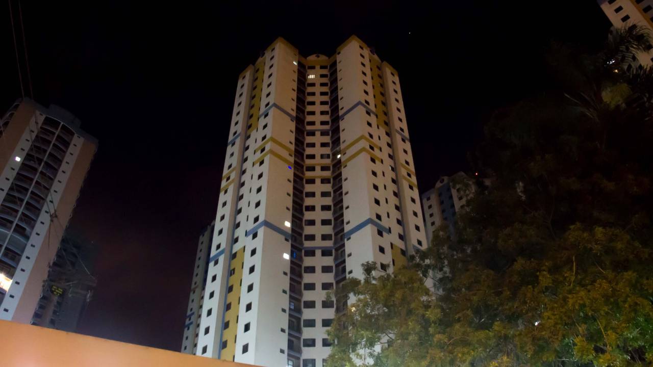 Prédio Taboão da Serra