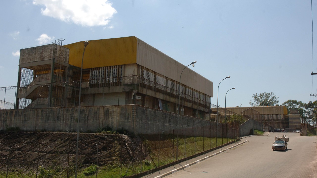 Fundação Casa