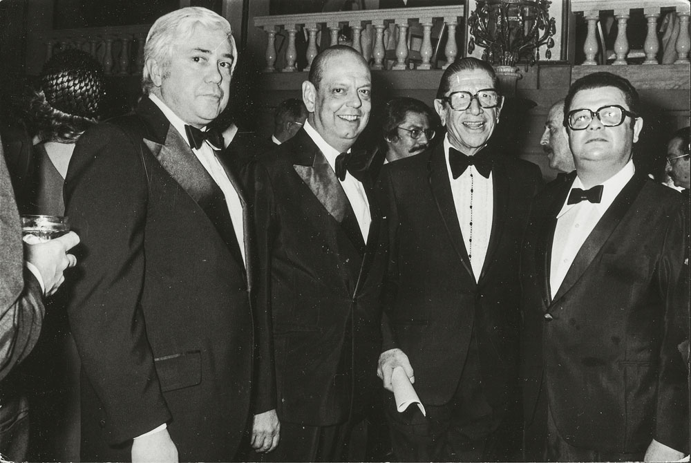 Quem trouxe as feiras industriais para São Paulo