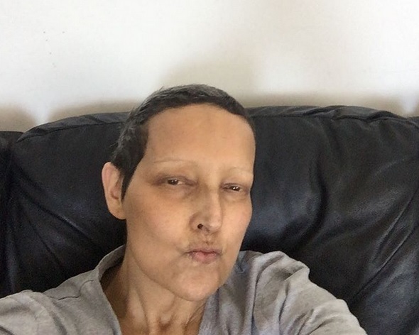 Morre a atriz e modelo Betty Lago