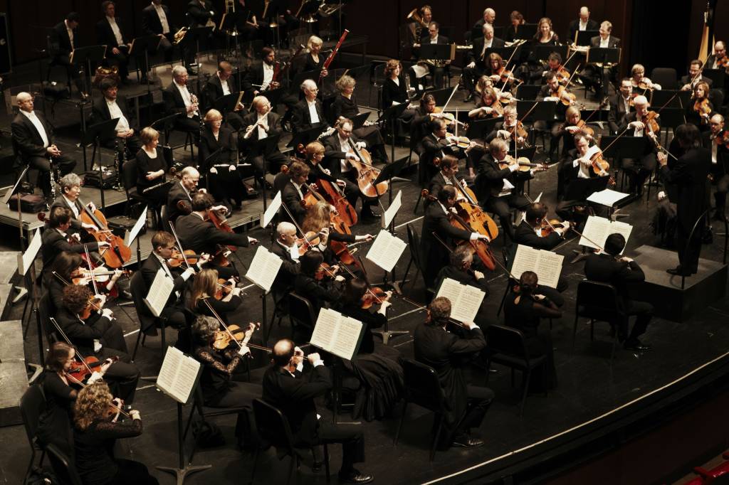 Confira os destaques da temporada 2013 de concertos