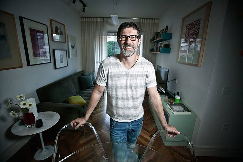 Procura por hospedagem para a Copa mais que dobra