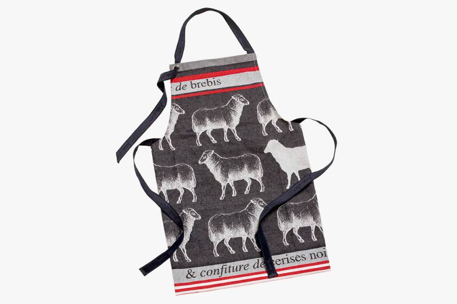 R$ 269,00 o avental. R$ 269,00 o avental.