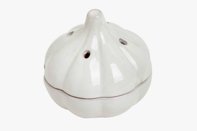 R$ 27,00. Pote de cerâmica para conservar alho. R$ 27,00. Pote de cerâmica para conservar alho.