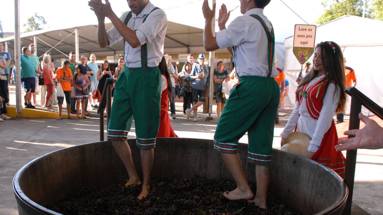 24ª Expo São Roque