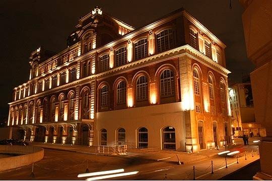 Passaporte para entrada gratuita em museus é distribuído neste sábado