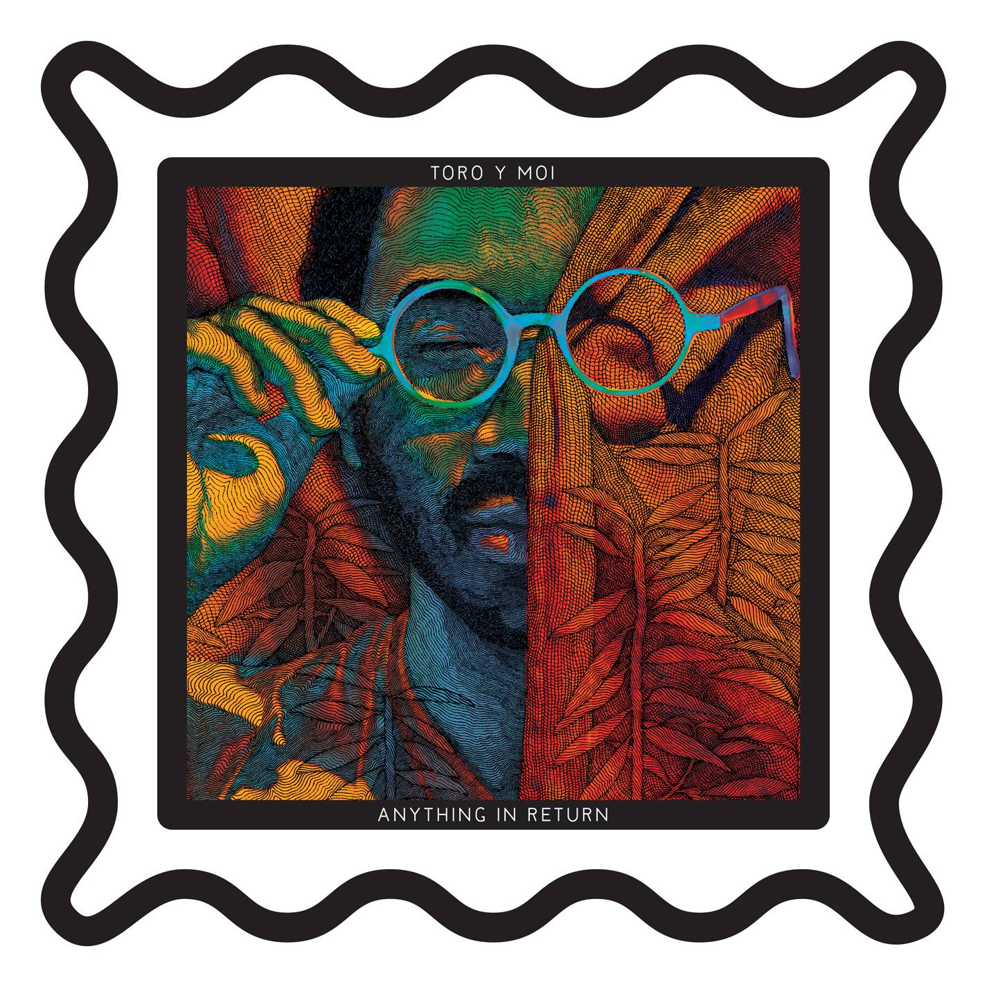 Toro y Moi