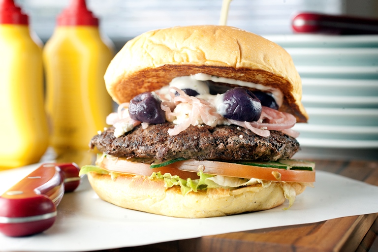 Greek Lamb, do The Fifties Greek Lamb, do The Fifties