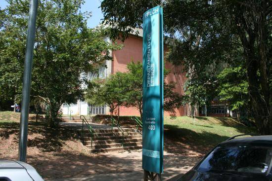 “Ele pensou que ia morrer”, diz pai de estudante baleado na USP
