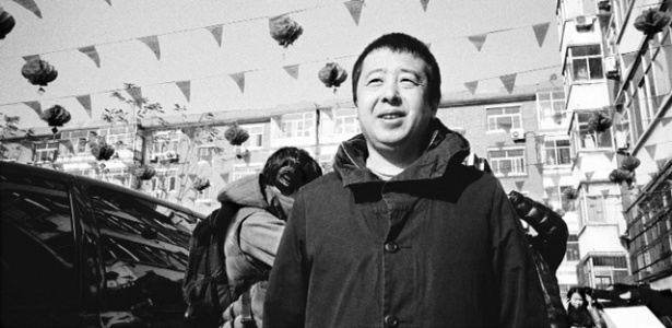 Jia Zhang-ke, um Homem de Fenyang: documentário retrata a vida do cineasta chinês Jia Zhang-ke, um Homem de Fenyang: documentário retrata a vida do cineasta chinês