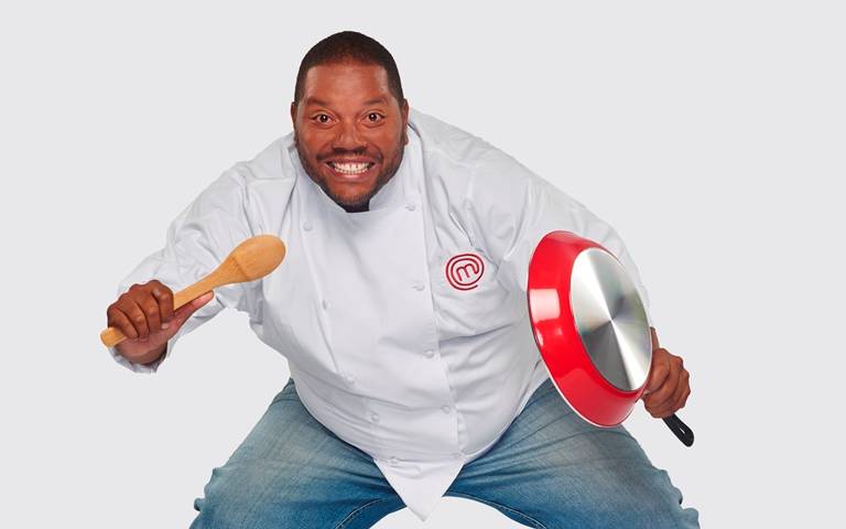 “Peguei raiva do programa”, diz Cristiano do ‘MasterChef’