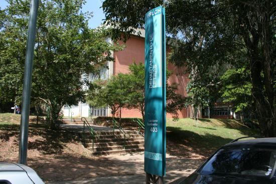 Coronavírus: aulas são suspensas em faculdade da USP