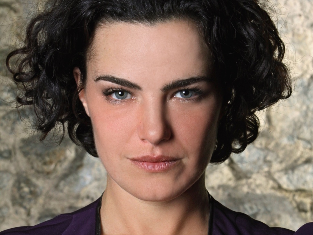 Ana Paula Arósio reaparece em trailer de novo filme