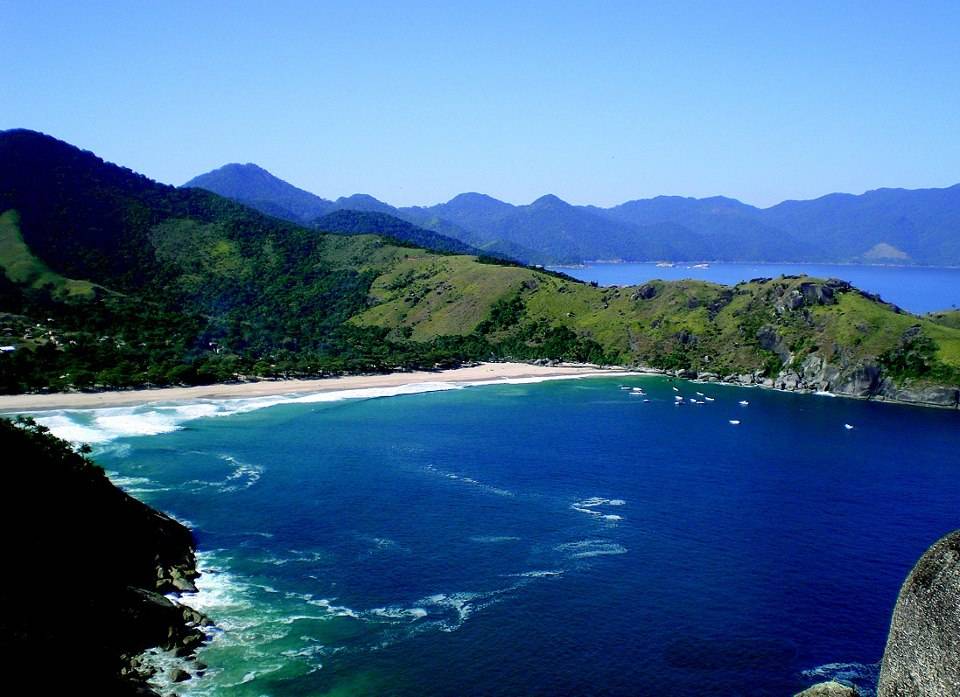 Praia ou campo: dezesseis pacotes para o feriadão por até 1 000 reais