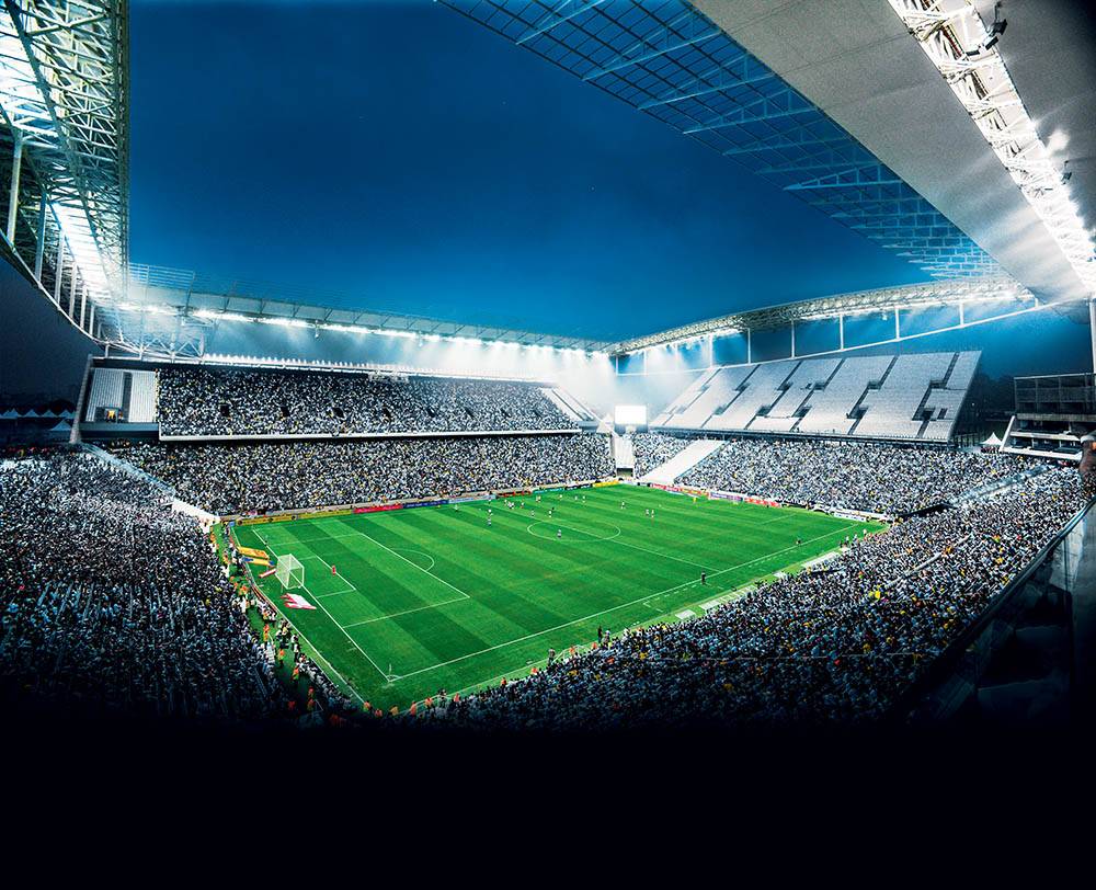 Confira algumas competições olímpicas com ingressos disponíveis