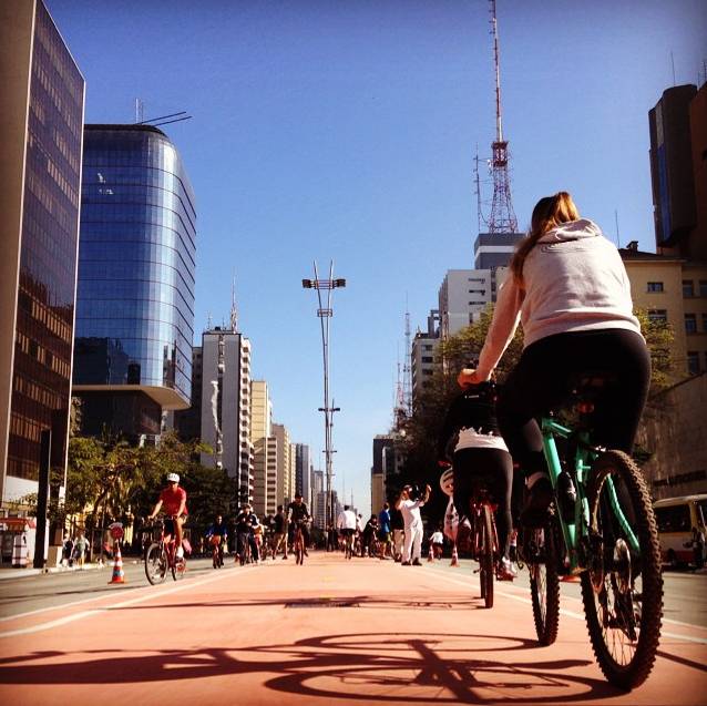 Grupos prometem ocupar a Avenida Paulista no domingo