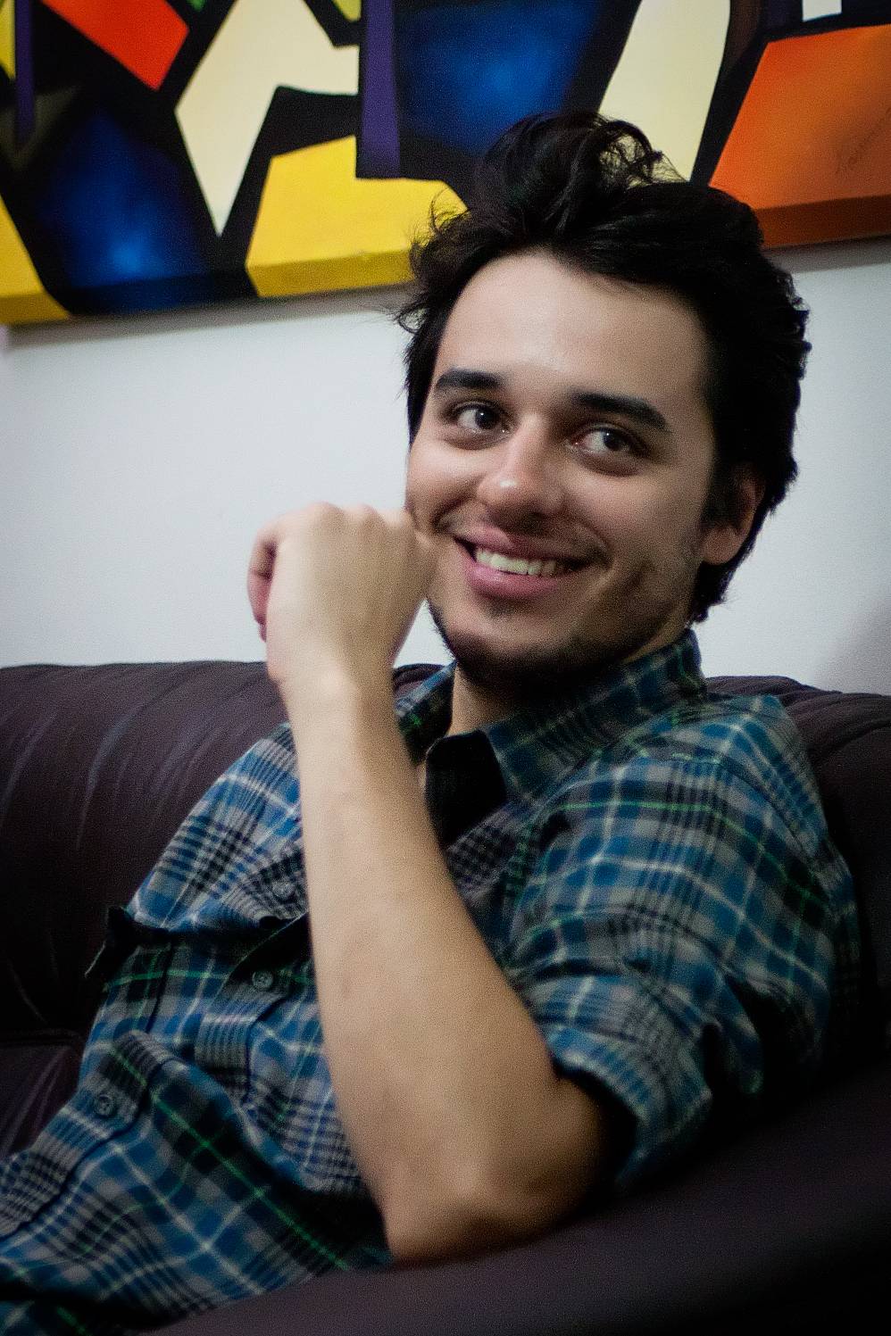 Conheça o trabalho dos stand-ins, os atores substitutos