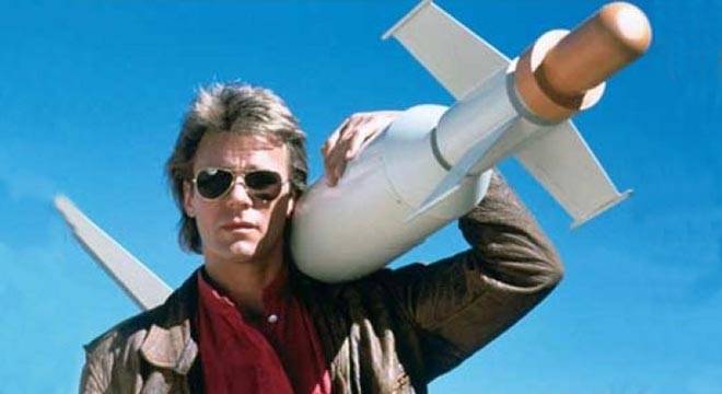 “MacGyver” vira verbo no dicionário de Oxford